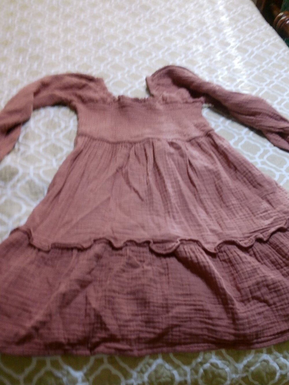 COTTON ON KIDS SIZE 8 GOOD CONDITION